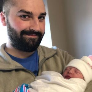 Meet your Posher, Collin